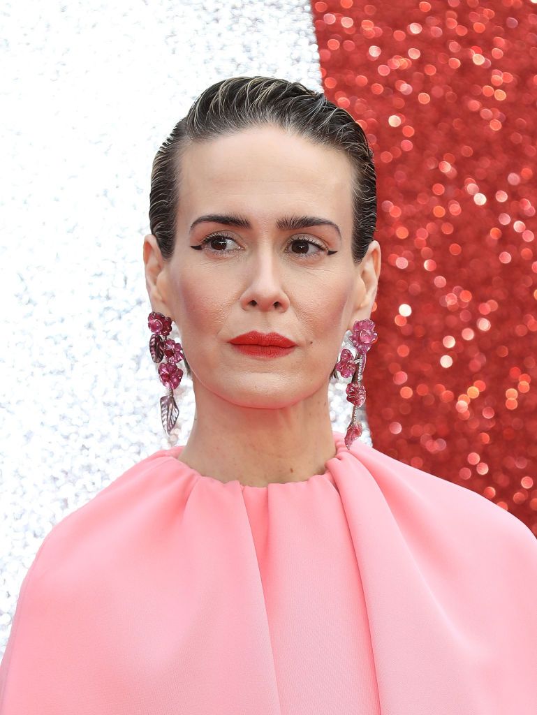 'American Horror Story' Sarah Paulson Says Season 10 Would 'Probably