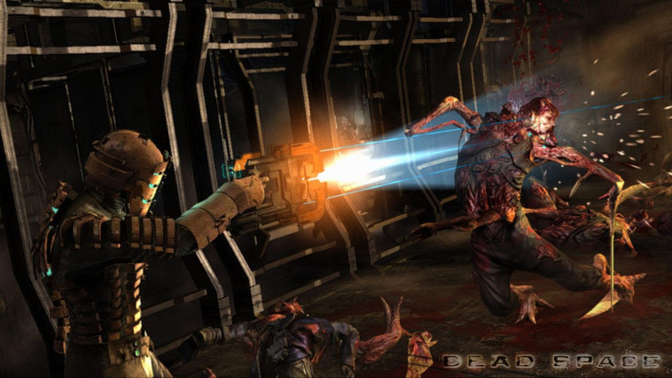 Dead Space is considered as one of the best horror games of its time