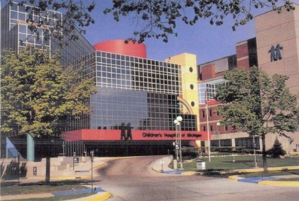 Health officials confirmed a 21-month-old girl died of enterovirus d68, or EV-D68, Friday at Children's Hospital of Michigan.