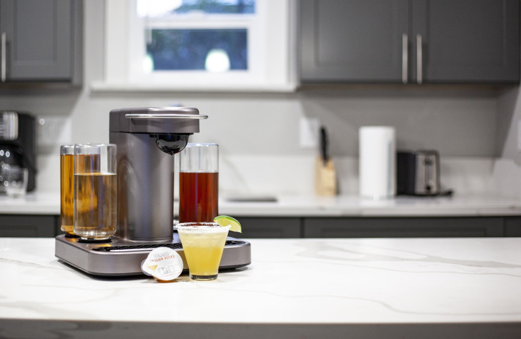 Use the Bartesian for the easy answer to the perfect Labor Day cocktail.