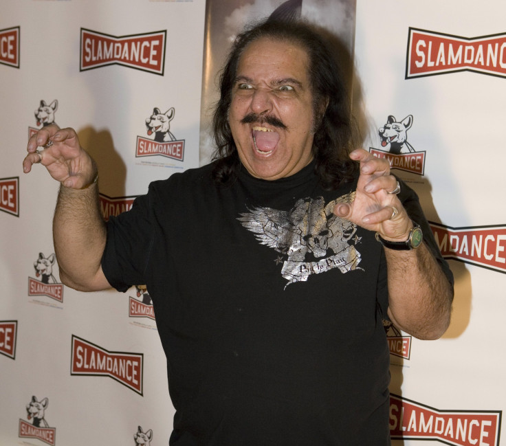Adult film star Ron Jeremy turns 62-years-old on March 12. The Pisces was born in 1953.