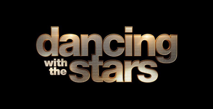 A promotional image for Season 30 of "Dancing With the Stars" is pictured.