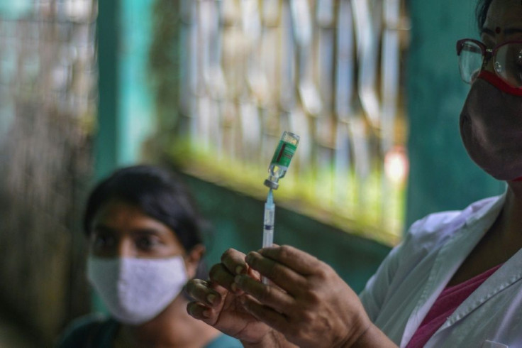 India has the second-highest known coronavirus caseload in the world