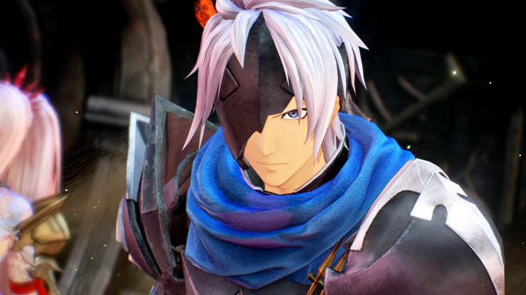 Tales of Arise tells the story of Alphen, a slave-turned-hero in an adventure to liberate his people