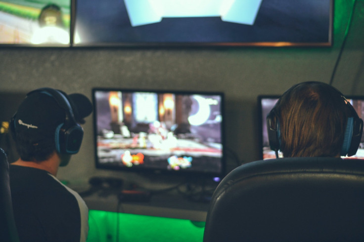 Esports Is on Track to Become One of the Most Lucrative Industries of 2021