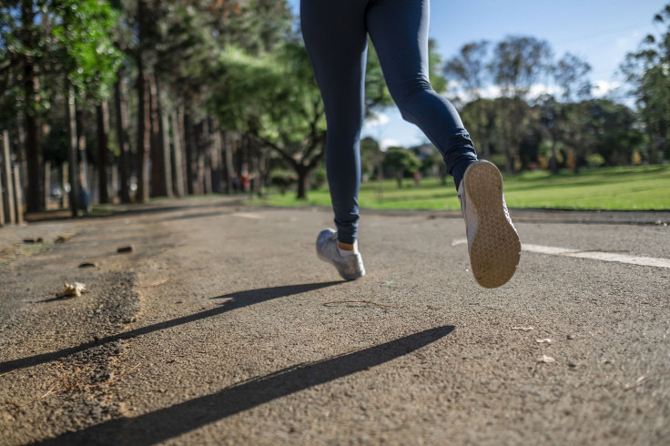 Representation. Running.