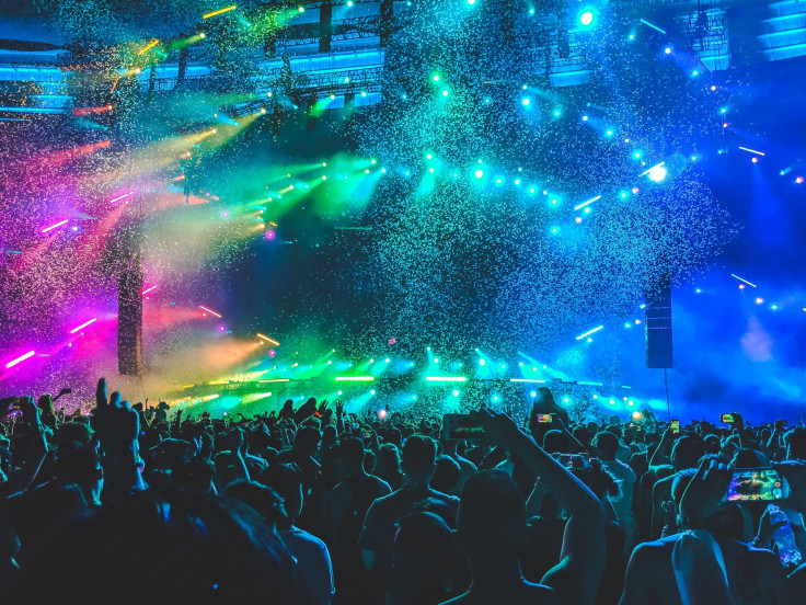 Social Restriction's Effects on Live Entertainment