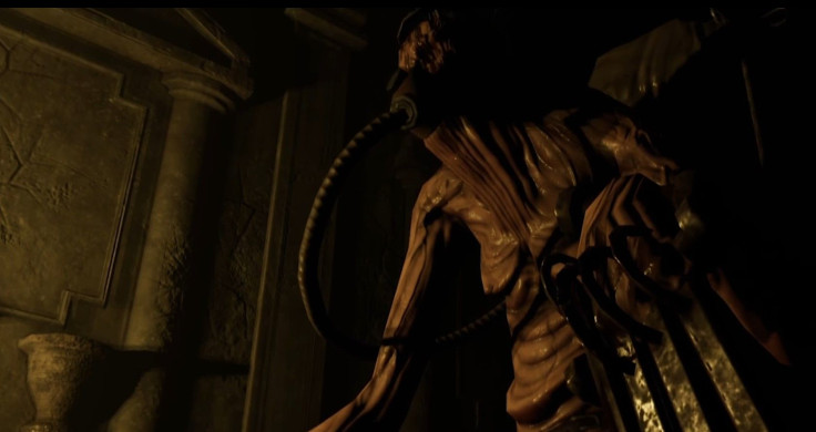 Tormented Souls is set in a decrepit hospital that's shrouded in mystery and overrun by monsters