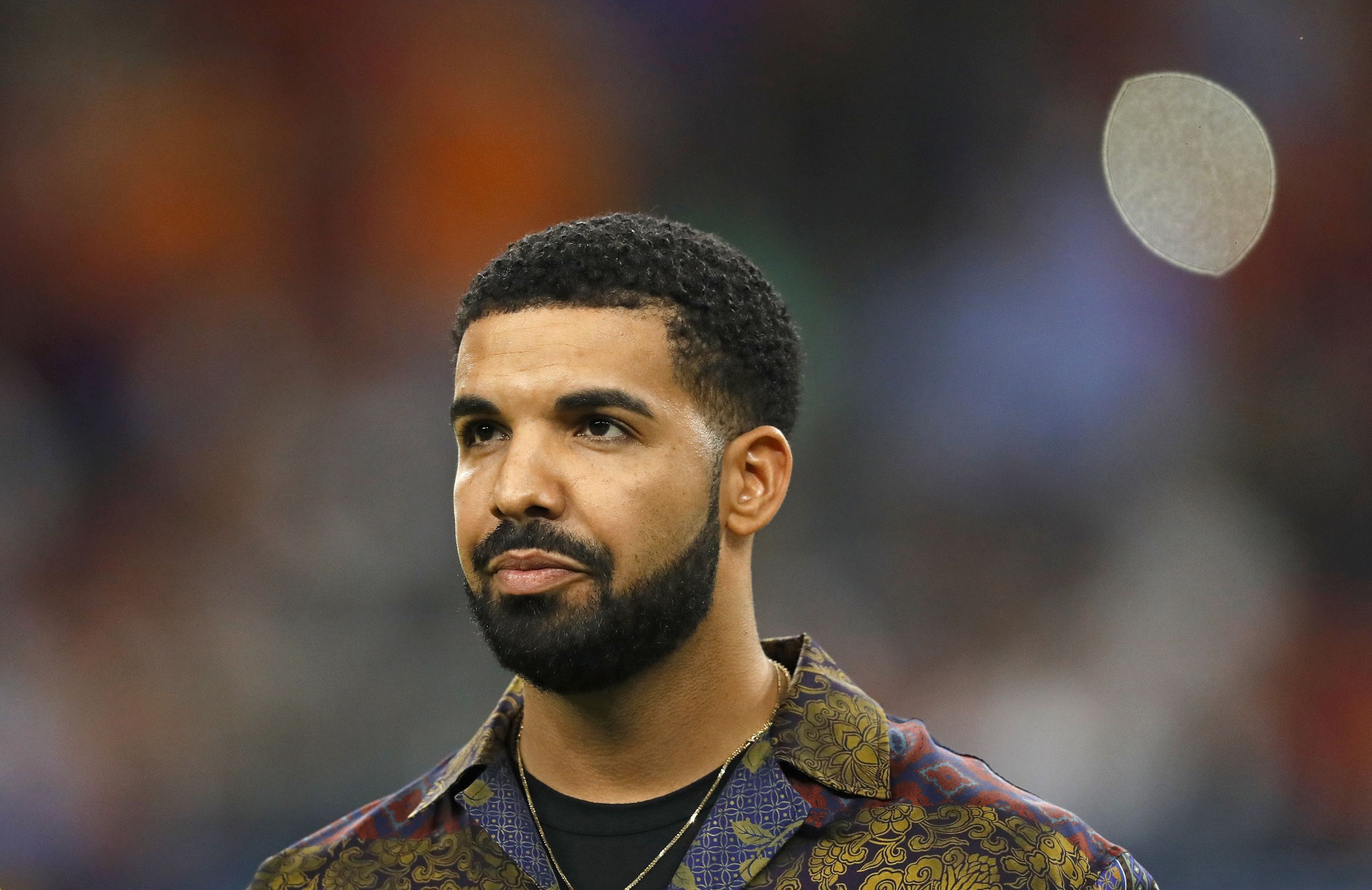 Drake'S Girlfriend: Shocking Tiktok Drama Unfolds - wofbsn5