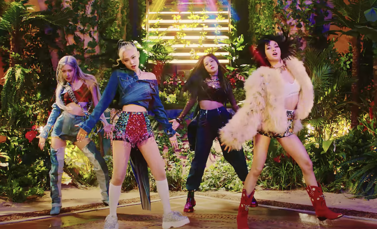 22. "How You Like That" also broke a YouTube record - On June 26, 2020, Blackpink broke the record for biggest video premiere on the video streaming platform. Roughly 1.65 million fans watched the unveiling of their music video for "How You Like That," th