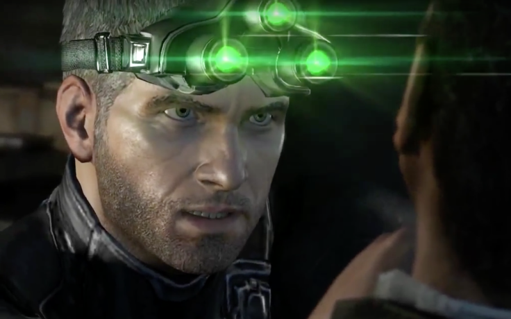 It was rumored a few weeks ago that Ubisoft might release the VR version of "Assassin's Creed" and "Splinter Cell" in Oculus.