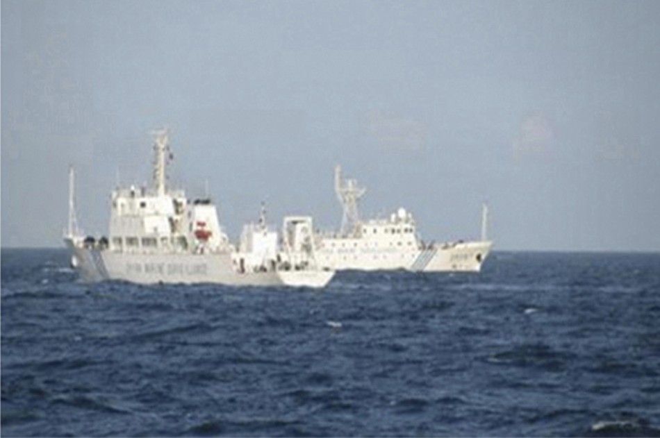 China Keeps Up Pressure On Indonesia And Malaysia With Survey Ship ...