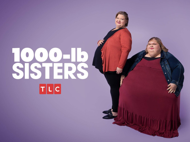 Amy and Tammy Slaton try to lose enough weight to qualify for and undergo life-changing bariatric surgery and pursue their dreams on "1000-lb Sisters."