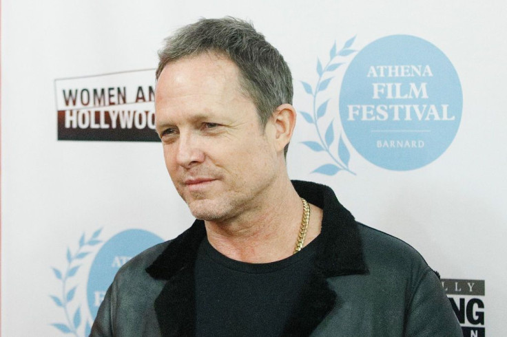 NEW YORK, NY - FEBRUARY 29: Dean Winters attends the "Lost Girls" New York premiere during The Athena Film Festival at The Diana Center at Barnard College on February 29, 2020 in New York City.