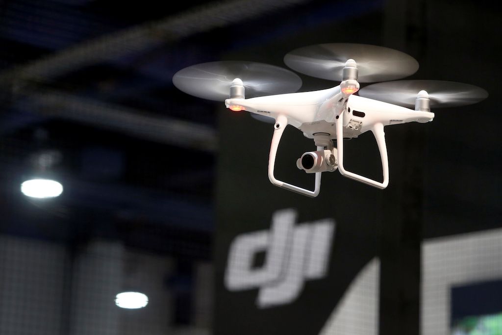 DJI Officially Unveils Mavic 3, Mavic 3 Cine Flagship Drones