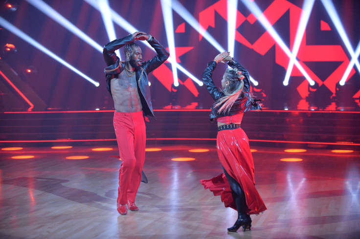 Iman Shumpert and Daniella Karagach could be one of the next teams eliminated from Season 30 of "Dancing With the Stars."