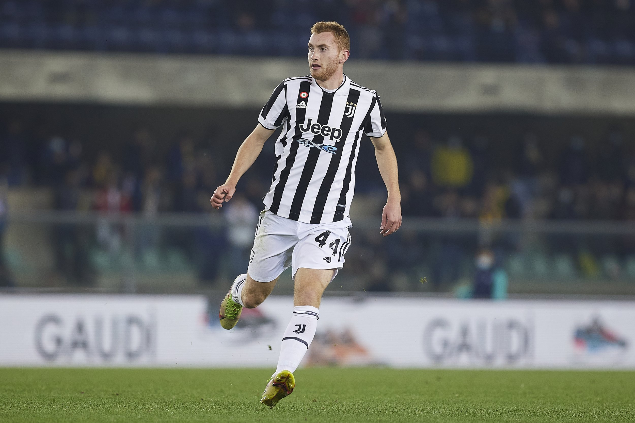 (VIDEO) Juventus Stunned by Como in 1-0 Serie A Defeat at Allianz Stadium