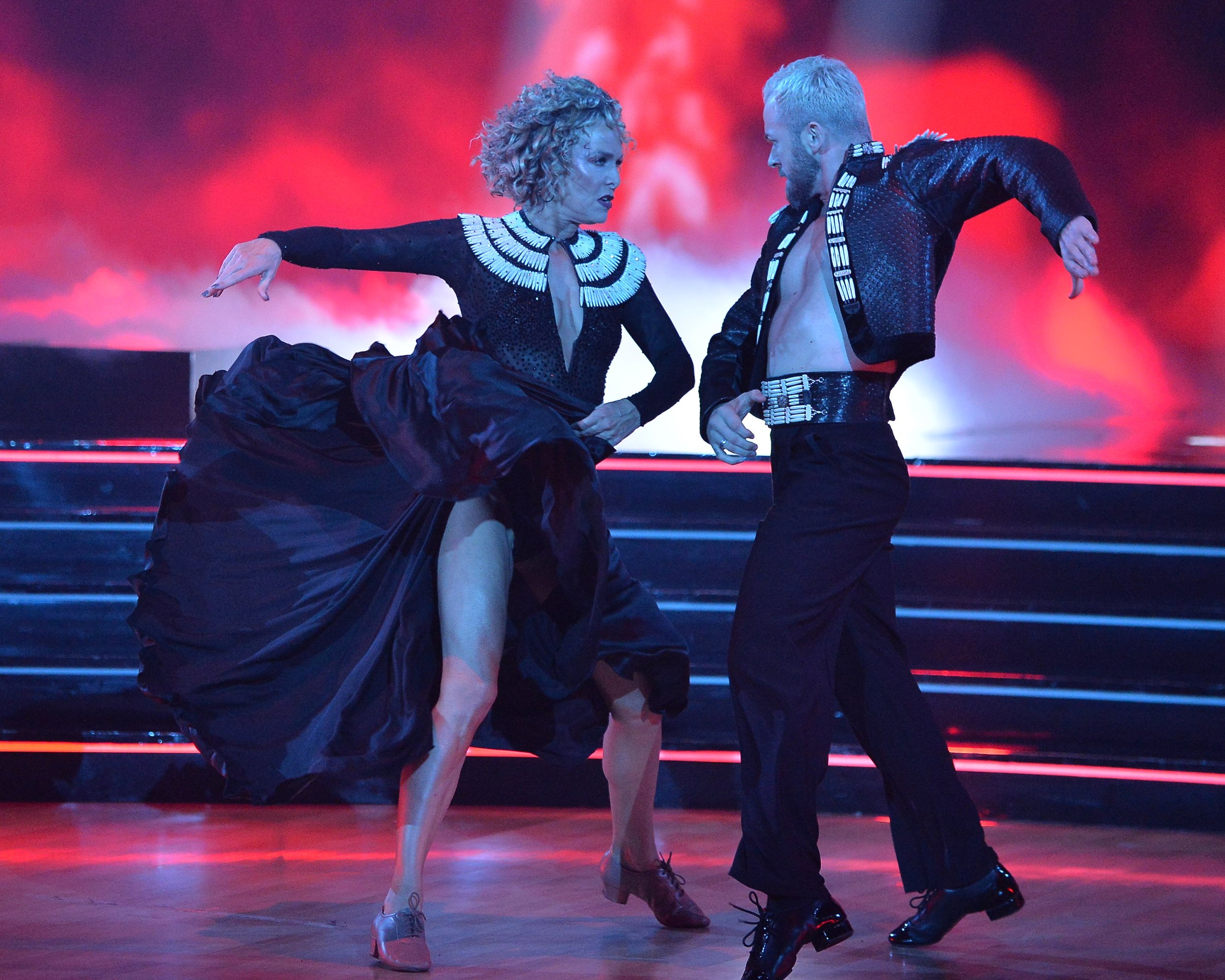 Which 'Dancing With The Stars' Teams Will Be Eliminated Next?
