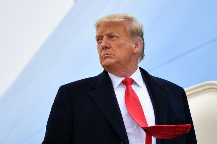 A federal judge ruled that White House records that could implicate former President Donald Trump in the January 6 attack on the US Capitol can be released to a congressional committee investigating the violence