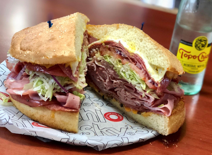 Celebrate National Sandwich Day by taking advantage of freebies and deals.