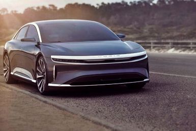 Lucid Air