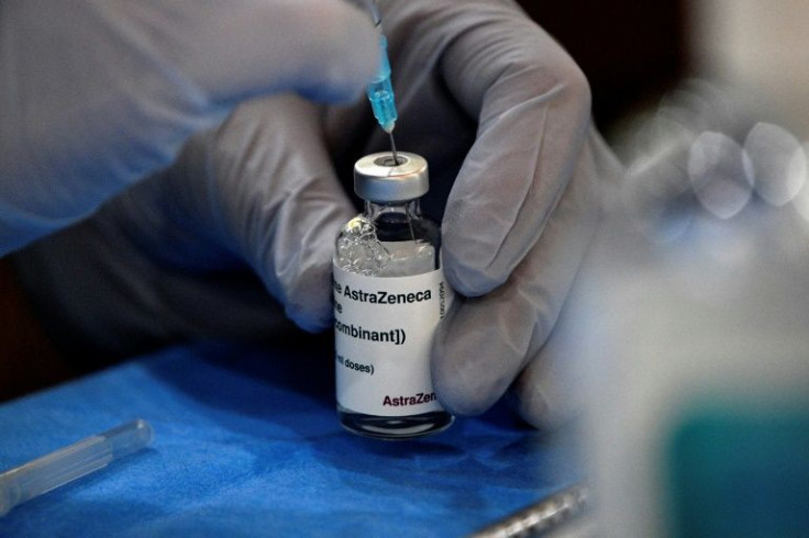 Unlike its rivals, AstraZeneca has been selling its Covid vaccine on a not-for-profit basis.