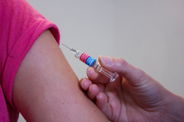 Representation. Vaccine.