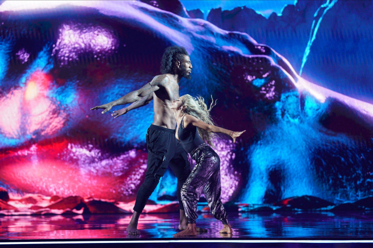 Iman Shumpert hasn't been as technically great as a dancer compared to other finalists, which could be a disadvantage in the "Dancing With the Stars" Season 30 finals.