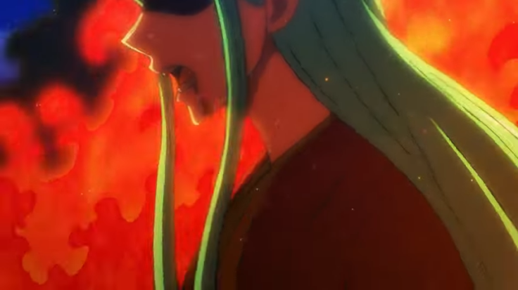 「ONE PIECE」5月23日(日)放送予告 第975話 「燃える城!光月の一族の運命!」