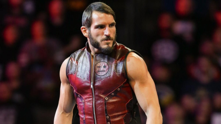 Former NXT Champion Johnny Gargano's contract is set to expire on December 3 with no word yet on whether he will re-sign.