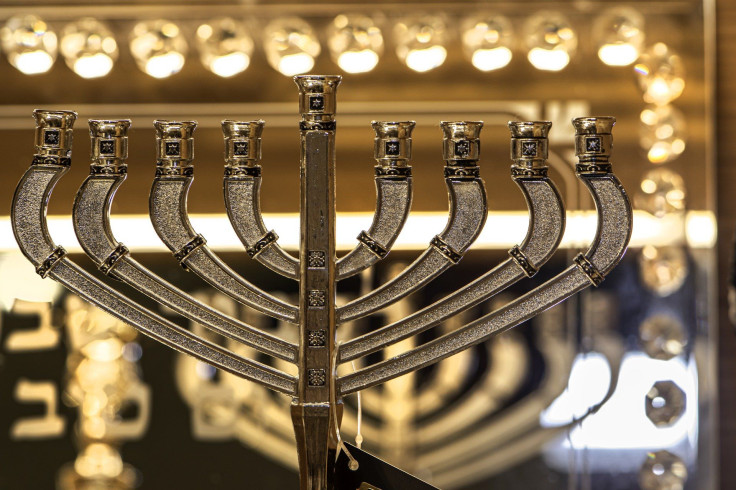 Celebrate Hanukkah with holiday-themed TV episodes and movies.