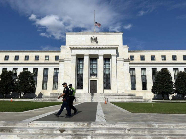 Pressure is building on the Federal Reserve to tighten monetary policy faster than expected as the economy recovers and inflation soars