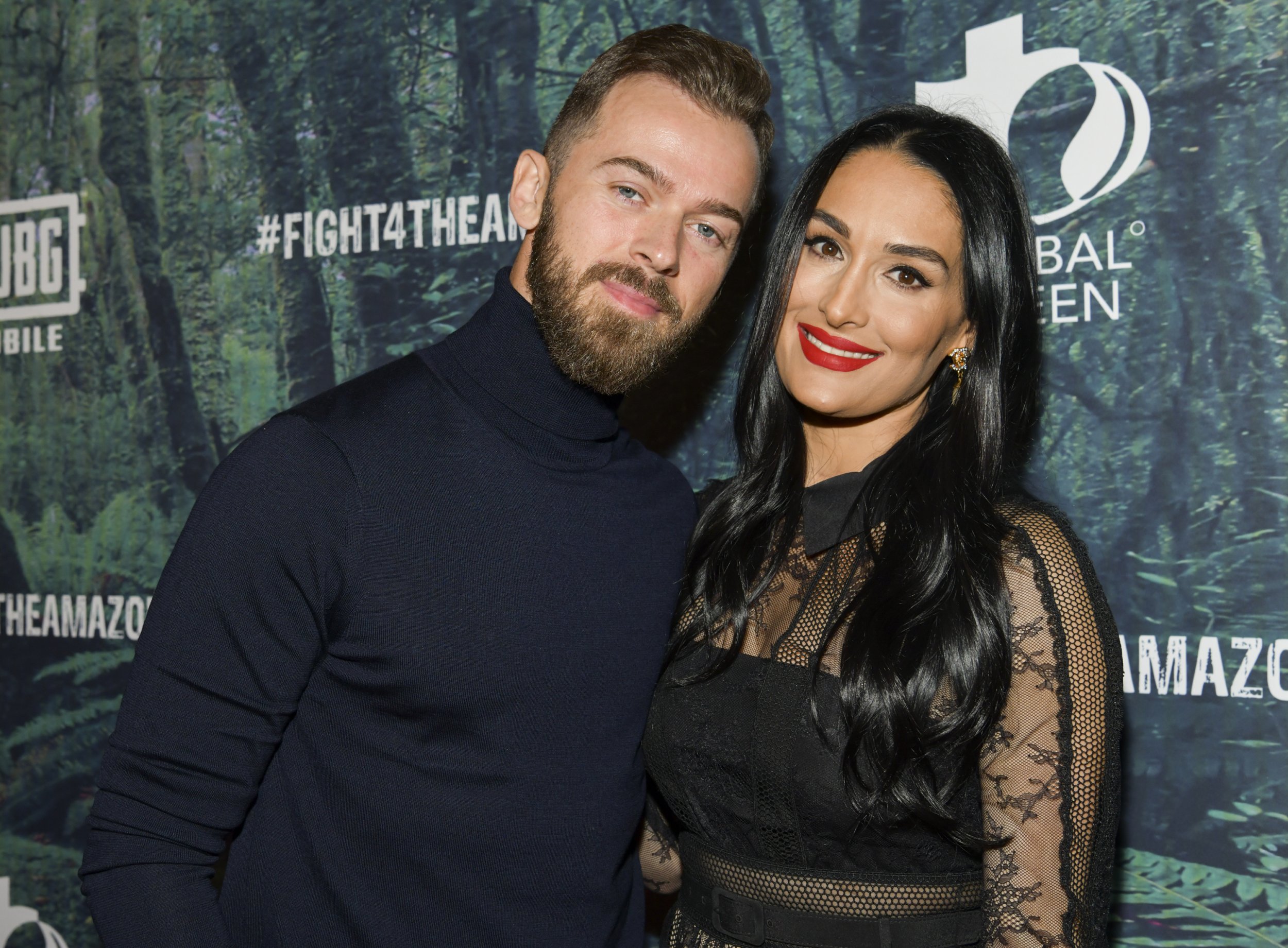 Nikki Bella Shares Update On Fiancé Artem Chigvintsev's Health, Wedding