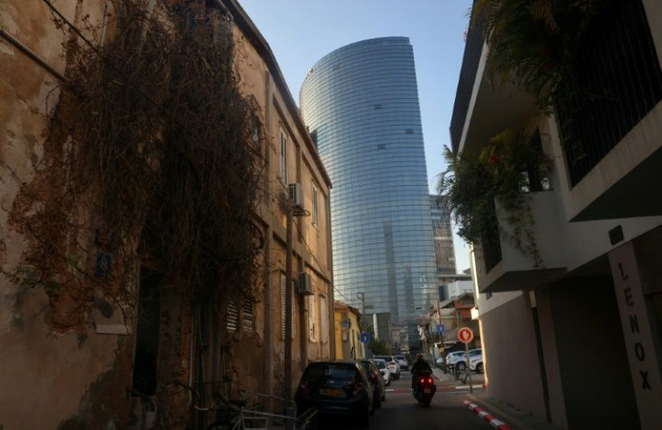 Tel Aviv climbed the EIU rankings partly due to the strength of the shekel as well increases in prices for transport and groceries