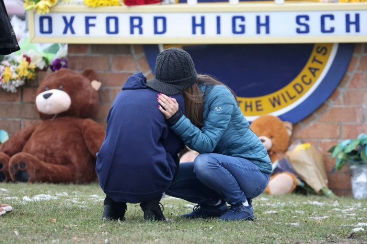 A fourth student has passed away following Tuesday's fatal mass shooting at the Oxford High School in Michigan.
