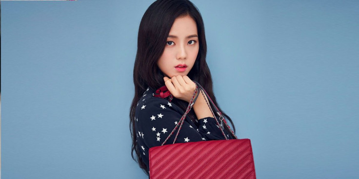 4. Jisoo is the maknae of her family - While Jisoo maybe BLACKPINK's big sister, she is the maknae (or the youngest child) of her family, which leads to some interesting personality dynamics and her extremely bubbly and goofy personality definitely shines