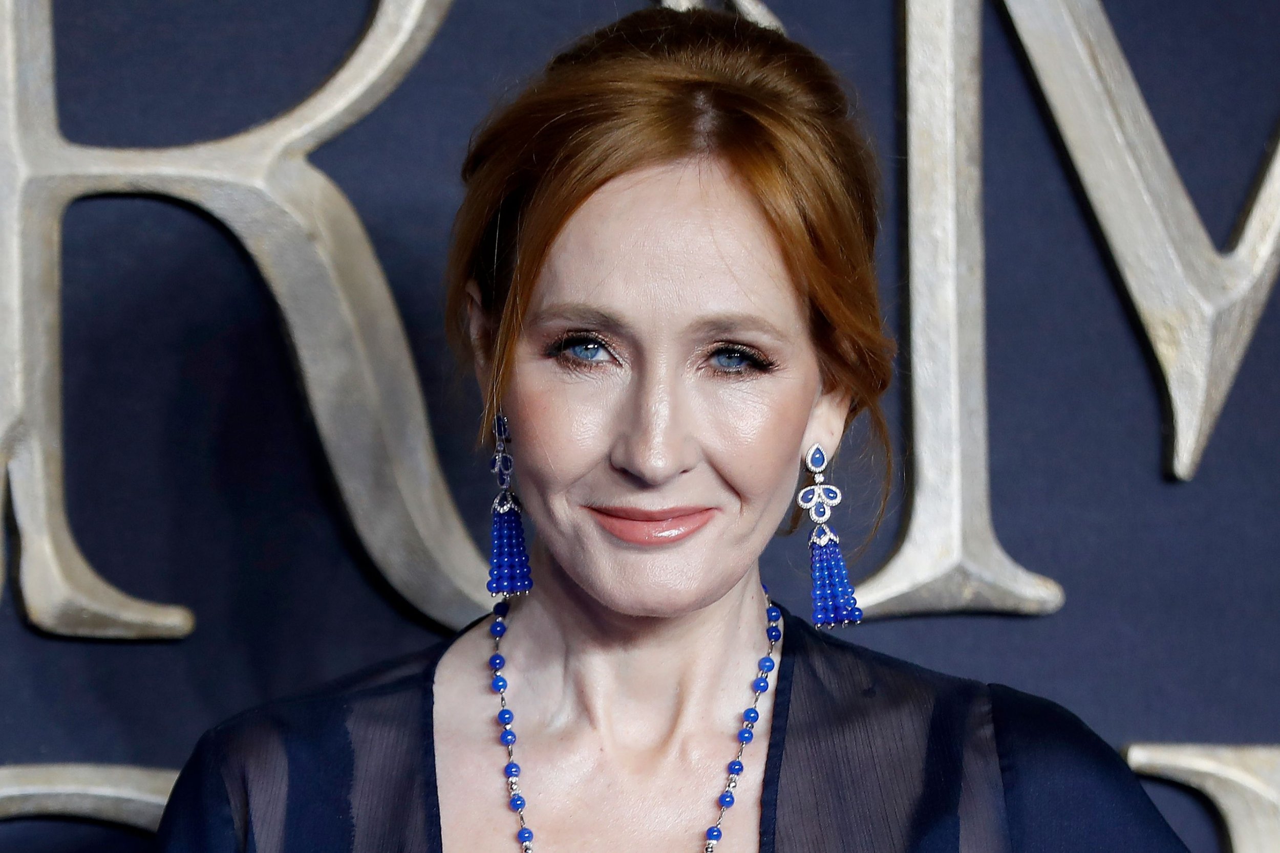 JK Rowling Net Worth: ‘Harry Potter’ Author Among Richest 1% In The World
