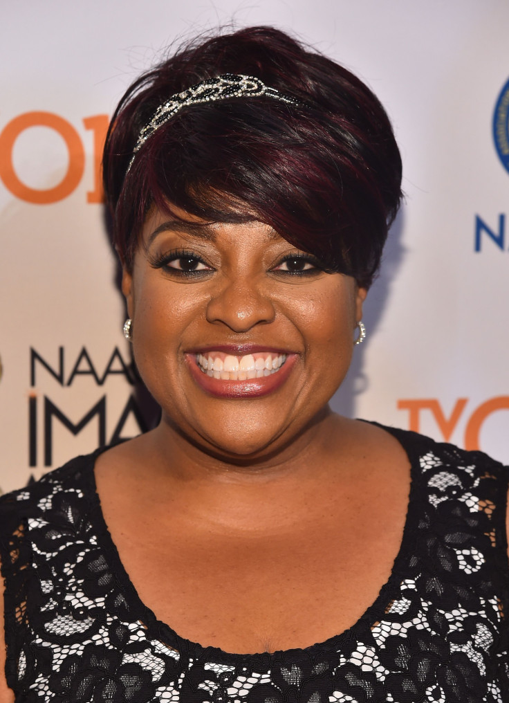 Former 'The View' host Sherri Shepherd, pictured here 46th NAACP Image Awards on Feb, 5, recently teased a return to the hit ABC series.
