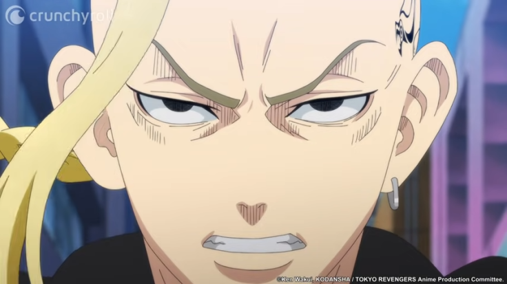 Assista Tokyo Revengers na Crunchyroll! http://got.cr/AssistaTokyoRevengers Episódio 23: Depois dos eventos na batalha com a Valhalla, Takemichi e Draken saem juntos. Takemichi acaba conhecendo a casa de Draken e um pouco mais sobre a sua vida. Mas quando