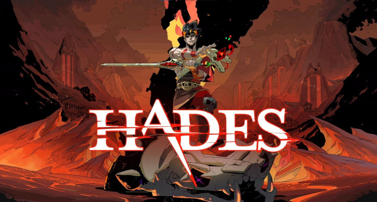 Hades won gaming's first-ever Hugo Award