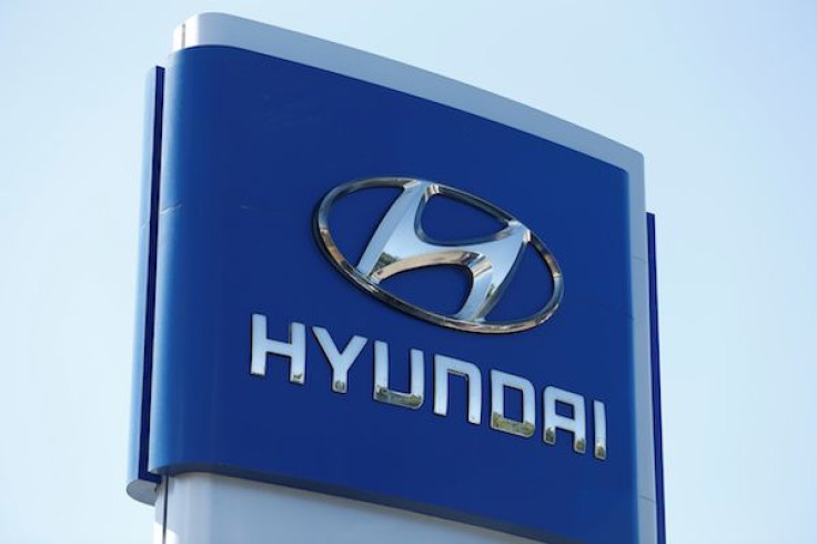 Hyundai has launched a digital showroom. 