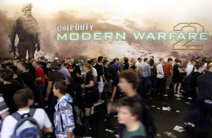 "Call of Duty: Modern Warfare 2 Remastered" reportedly in the works. 