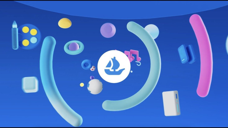 OpenSea is the NFT marketplace with everything for everyone