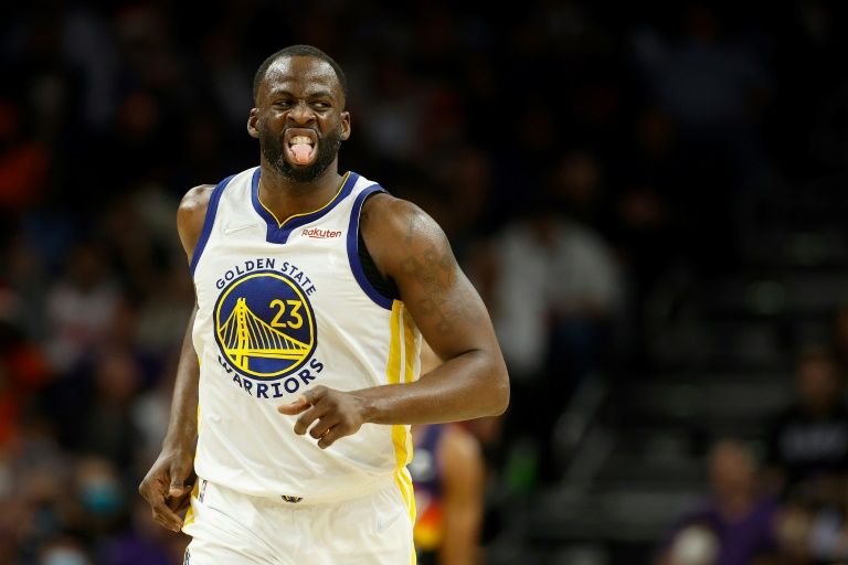 Wembanyama Game 5 Status Uncertain as Draymond Green Urges Timberwolves to 'Elbow Him Back'