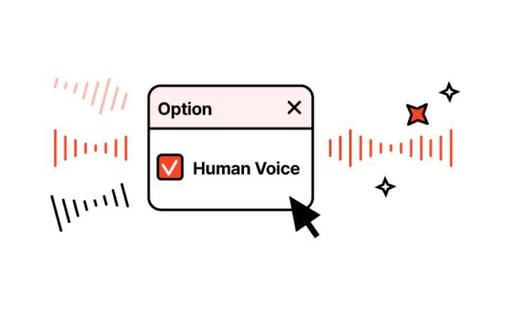 CVC (Controllable Voice Conversion) is technology that can convert one's voice into any target voice.