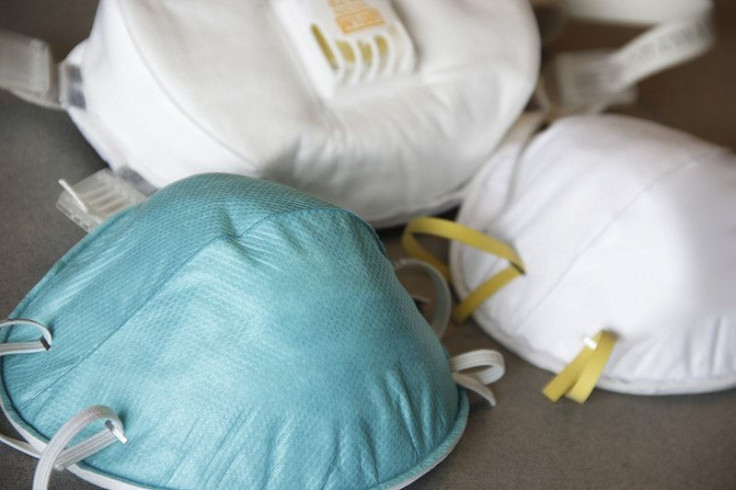A Brooklyn man was arrested for selling medical supplies at inflated prices.