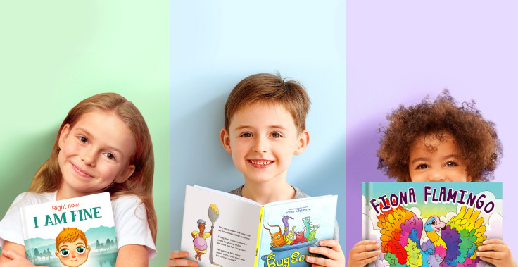 The Children's Book Company that is Shaking Up the Publishing Industry