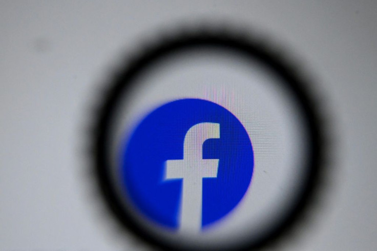 Facebook said last year that it was blocking content deemed illegal by authorities