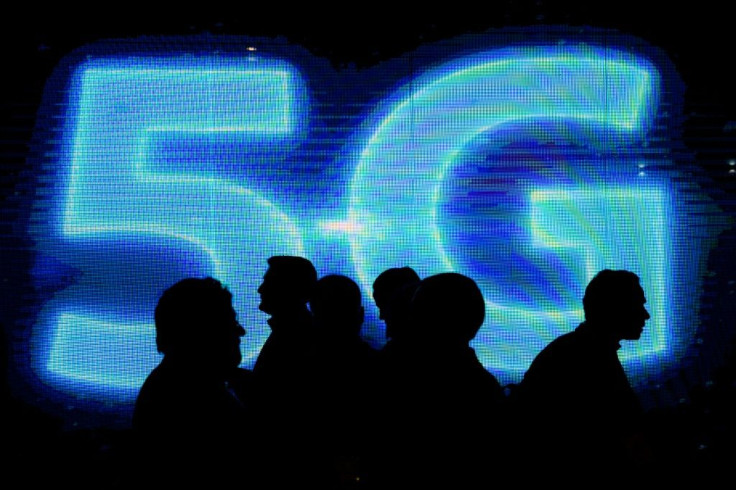Brazil, a nation of more than 213 million people, intends to build one of the world's largest 5G mobile data networks
