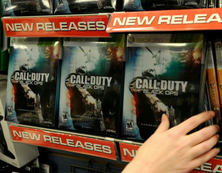 Microsoft buying 'Call of Duty' maker Activision Blizzard promises to beef up its muscle in the lucrative video game market.